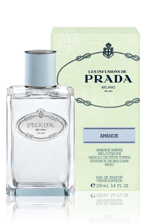 prada almond.